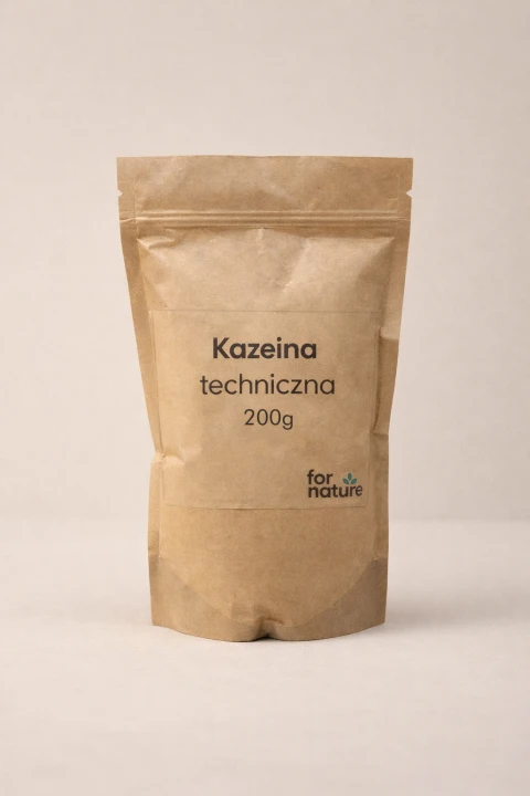 Kazeina techniczna 3