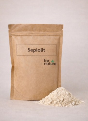 Sepiolit mineralny